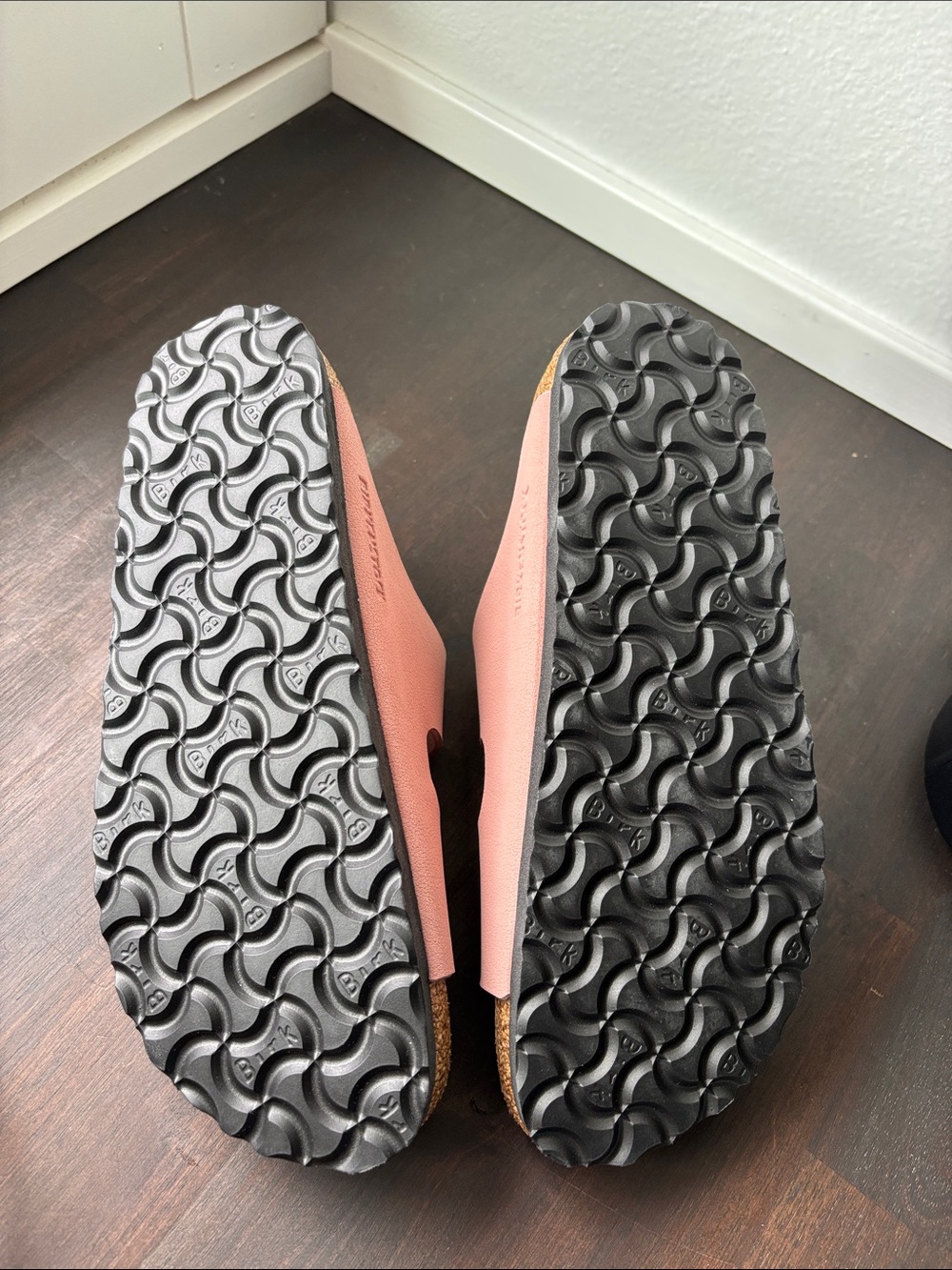 New Birkenstock Arizona sandals - Picture 4 of 4